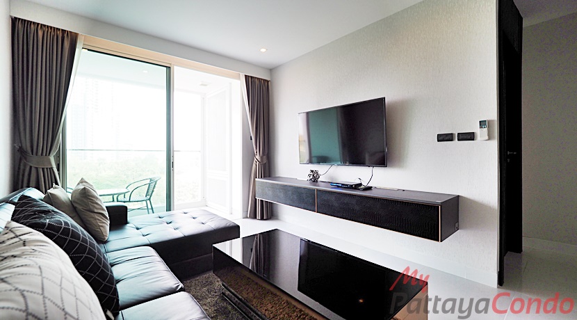 Amari Residences Condo Pattaya For Sale - AMR68