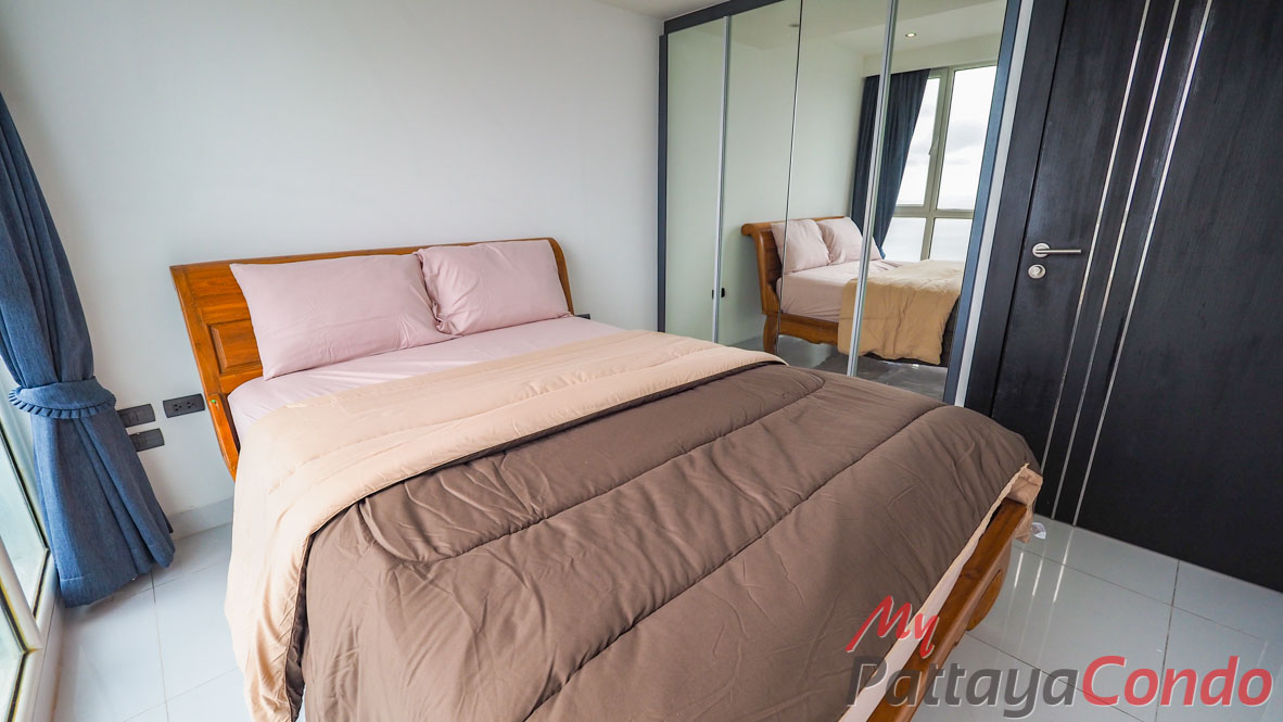 Amari Residences Condo Pattaya For Sale - AMR48