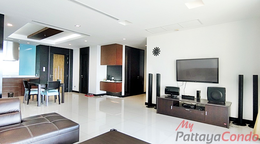 Ananya Beachfront Condominium For Sale - ANY02