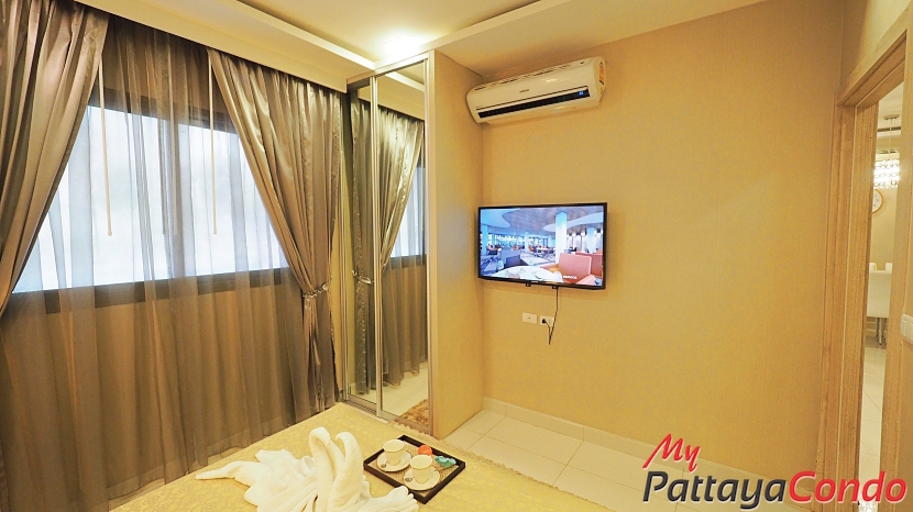 Arcadia Beach Resort For Sale Pattaya - ABR24
