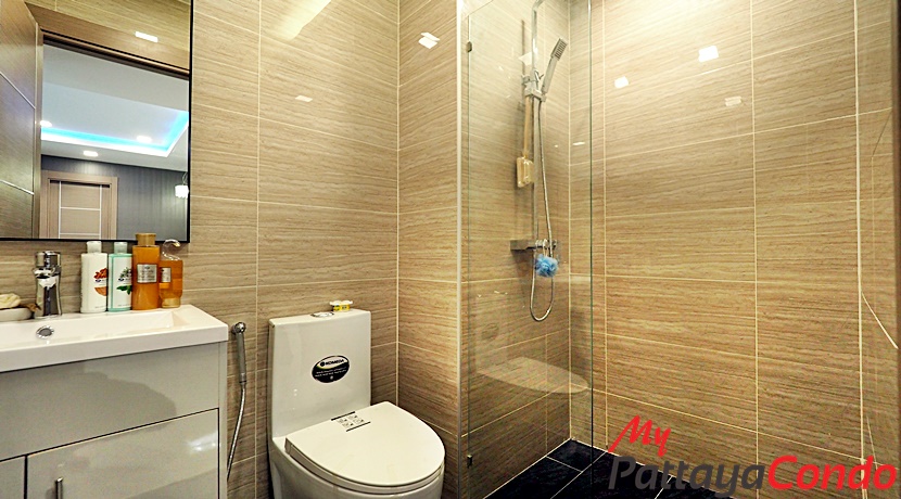 Arcadia Millennium Pattaya Condo For Sale - ARCM04-14