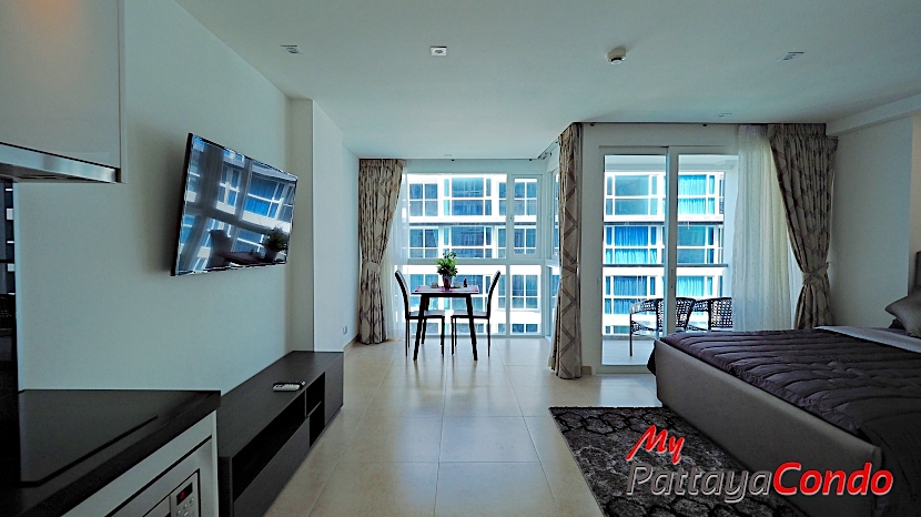 Centara Avenue Residence & Suites For Sale - CARS28-0