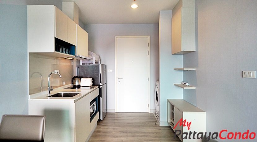 Centric Sea Pattaya Condo For Sale - CC44