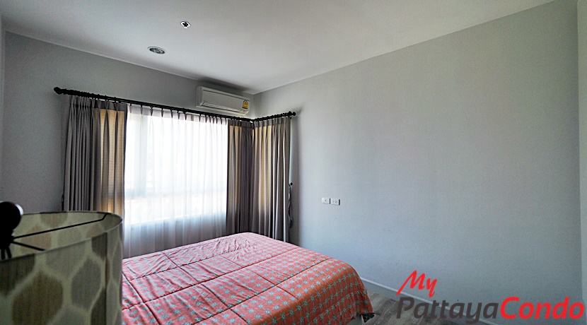 Centric Sea Pattaya Condo For Sale - CC34