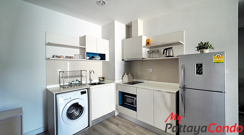 Centric Sea Pattaya Condo For Sale - CC34