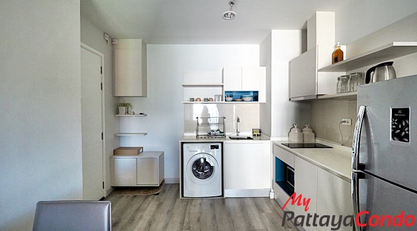 Centric Sea Pattaya Condo For Sale - CC34-2