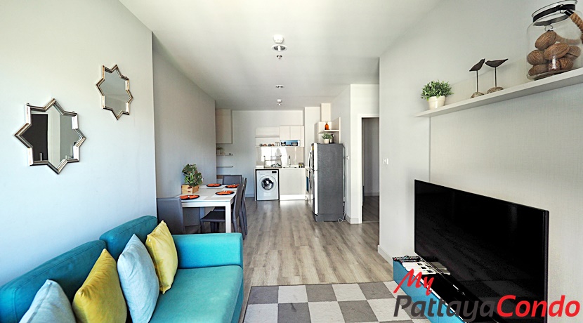 Centric Sea Pattaya Condo For Sale - CC34-4