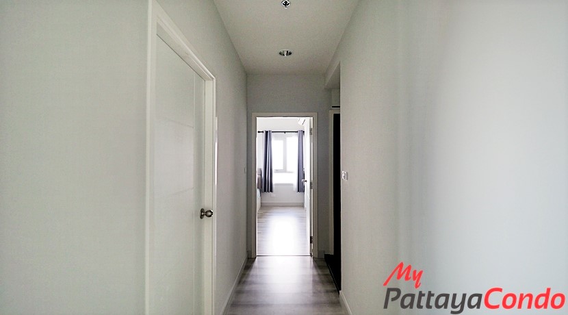 Centric Sea Pattaya Condo For Sale - CC22