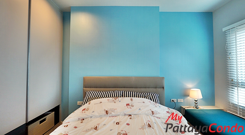 Centric Sea Pattaya Condo For Sale - CC26-11