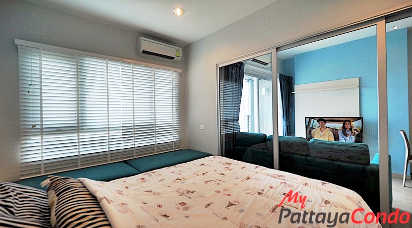 Centric Sea Pattaya Condo For Sale - CC26