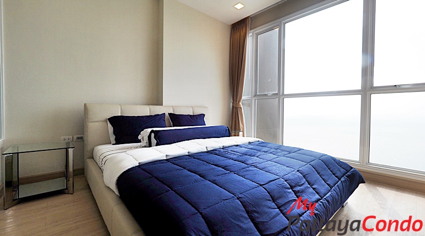 Cetus Beachfront Condo Pattaya For Sale - CETUS05