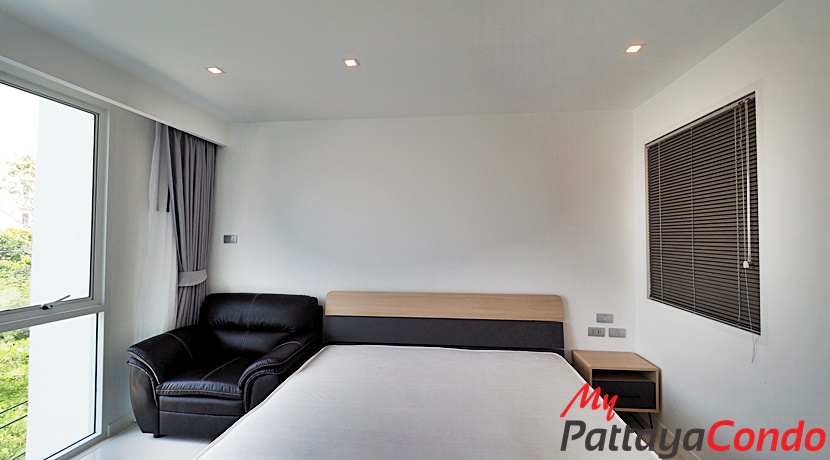 City Center Residence Condo For Sale Pattaya - CCR22-3
