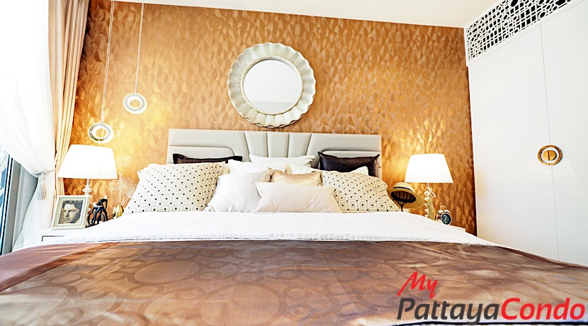 Rimhad Jomtien Condominium