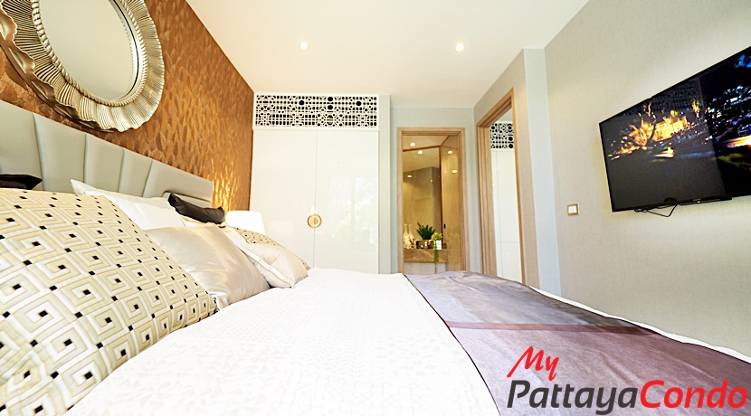 Rimhad Jomtien Condominium