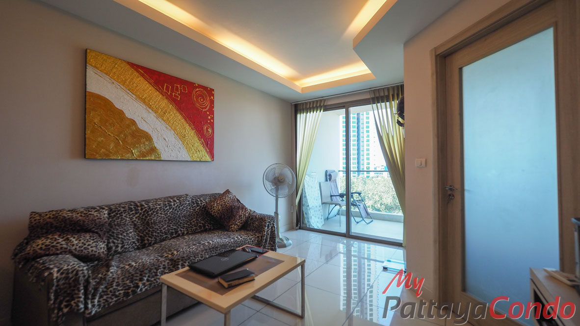 Laguna Beach Resort Jomtien Condo For Sale - LBRJ21