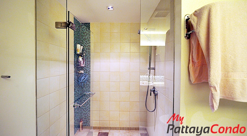 Northshore Pattaya Condo For Sale - NORTH02