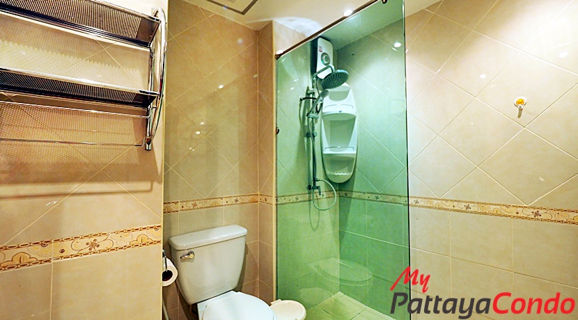 View Talay 1 Pattaya Condo For Sale - VT1B03