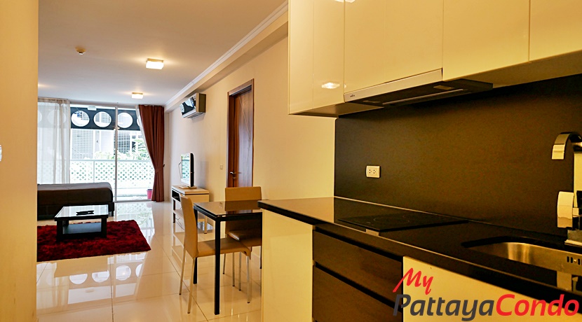 Park Royal 2 Pattaya Condo For Sale - PARK2R02-0