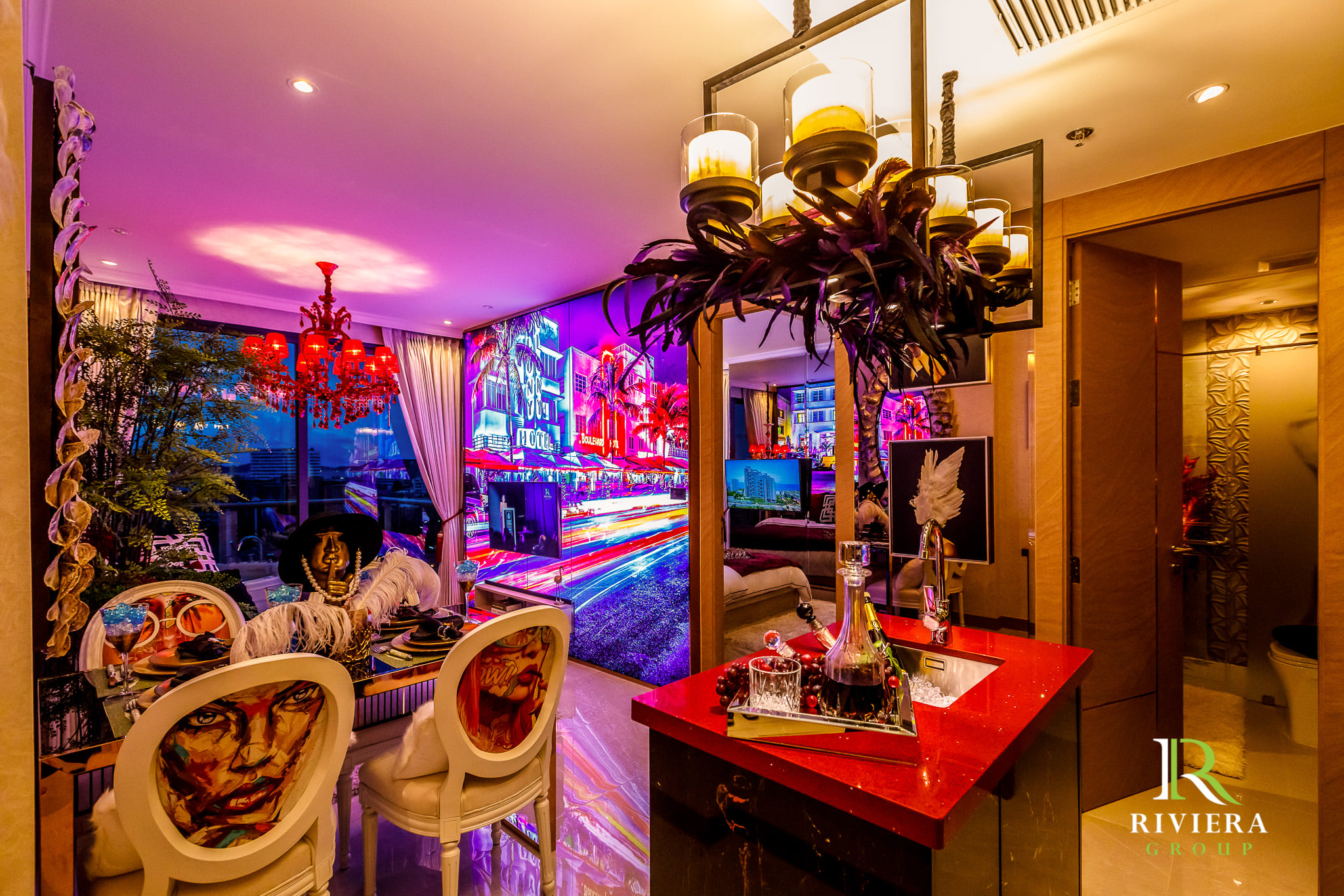 Riviera Ocean Drive Condo For Sale - ROD02