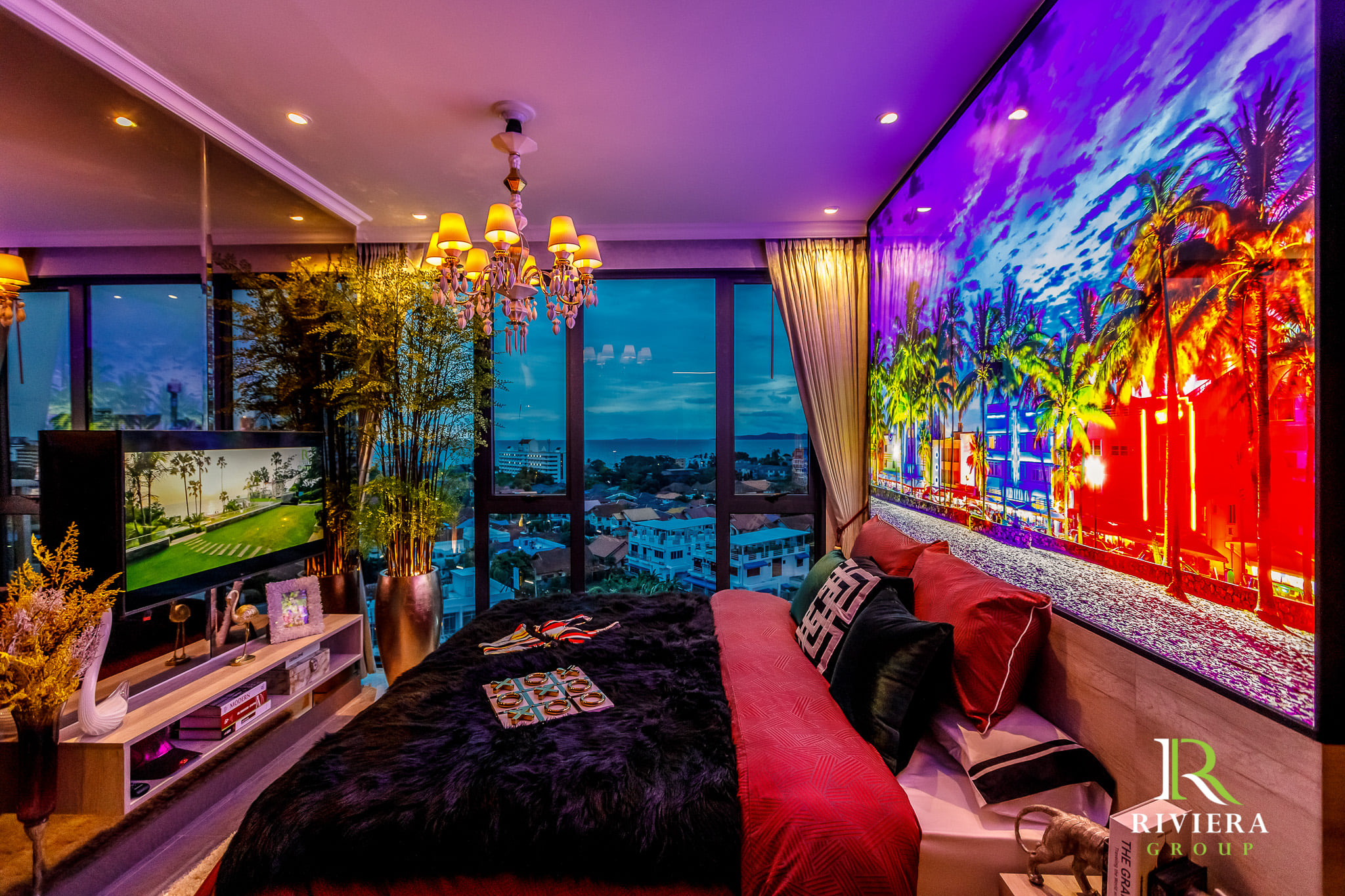 Riviera Ocean Drive Condo For Sale - ROD02