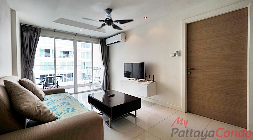 1 Tower Pratumnak