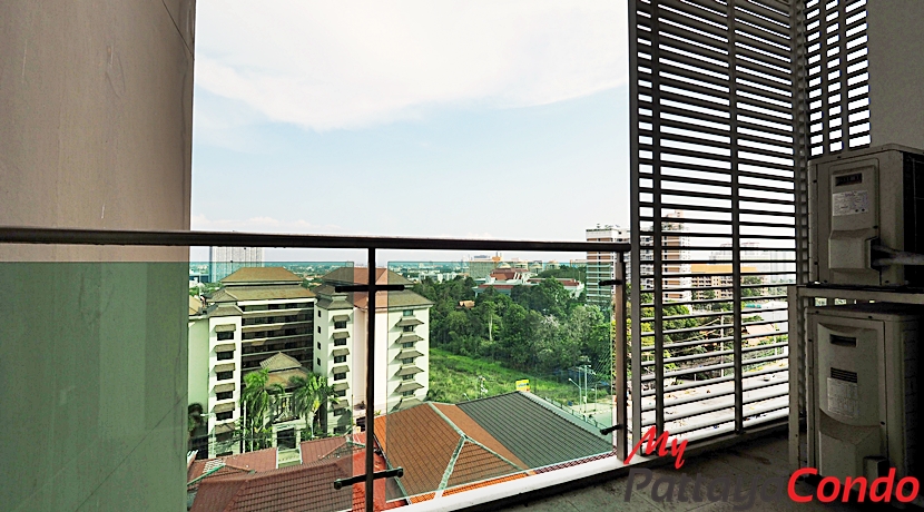 The Axis Condo Pattaya For Sale - AXIS24