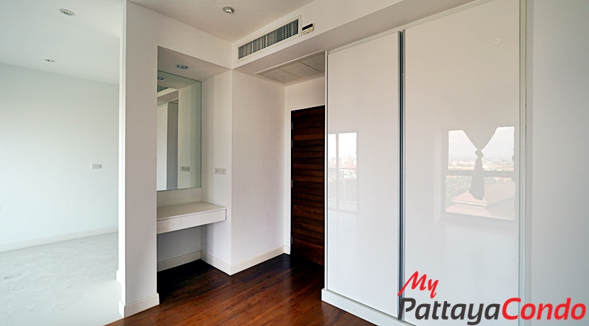 The Axis Condo Pattaya For Sale - AXIS23