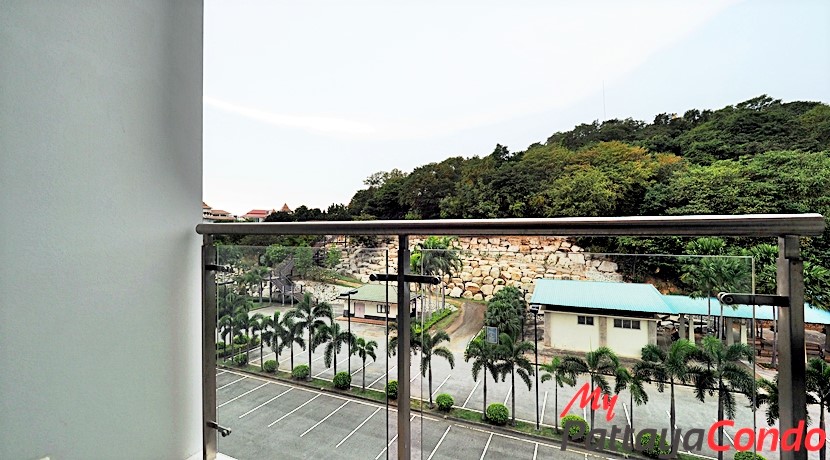 The Axis Condo Pattaya For Sale - AXIS19