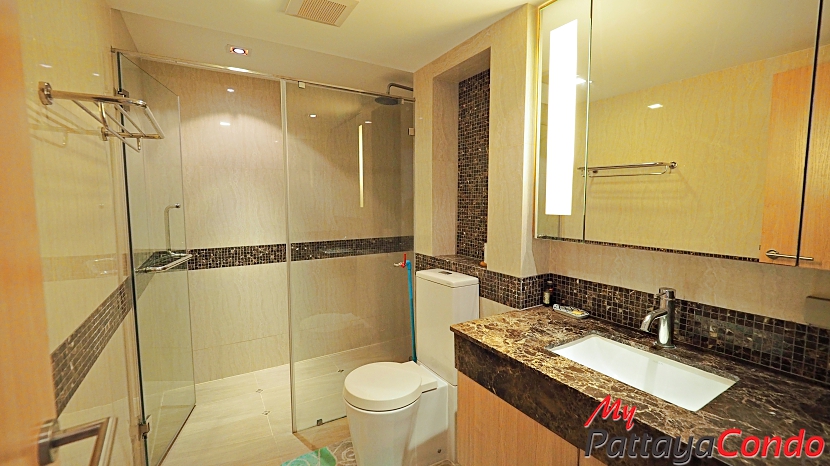 The Cliff Condominium Pattaya For Sale - CLIFF25