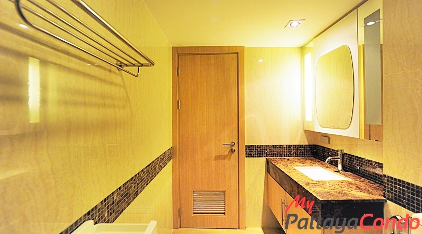 The Cliff Condo Pattaya For Sale - CLIFF04