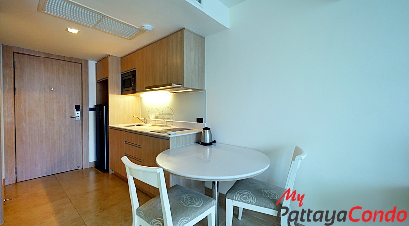 The Cliff Condo Pattaya For Sale - CLIFF62-2