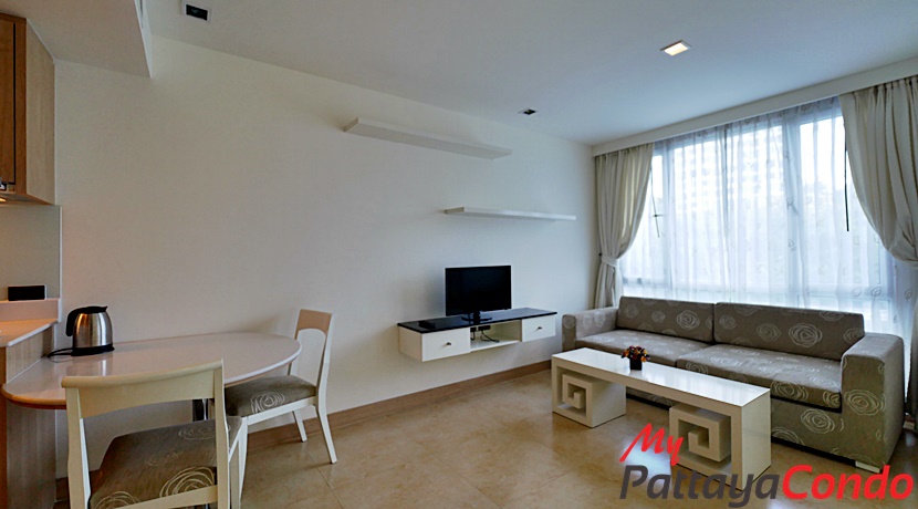 The Cliff Condo Pattaya For Sale - CLIFF62-6