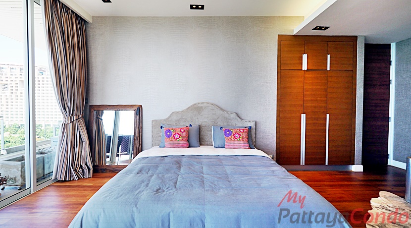 View Talay Residence 6