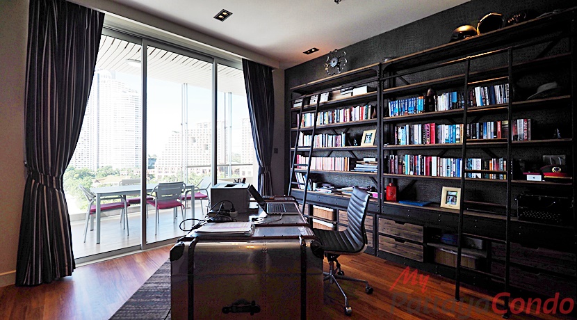 View Talay Residence 6