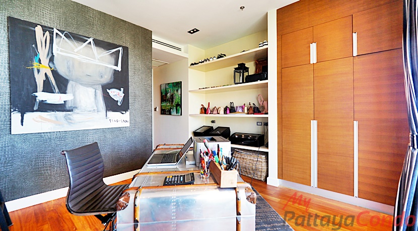 View Talay Residence 6