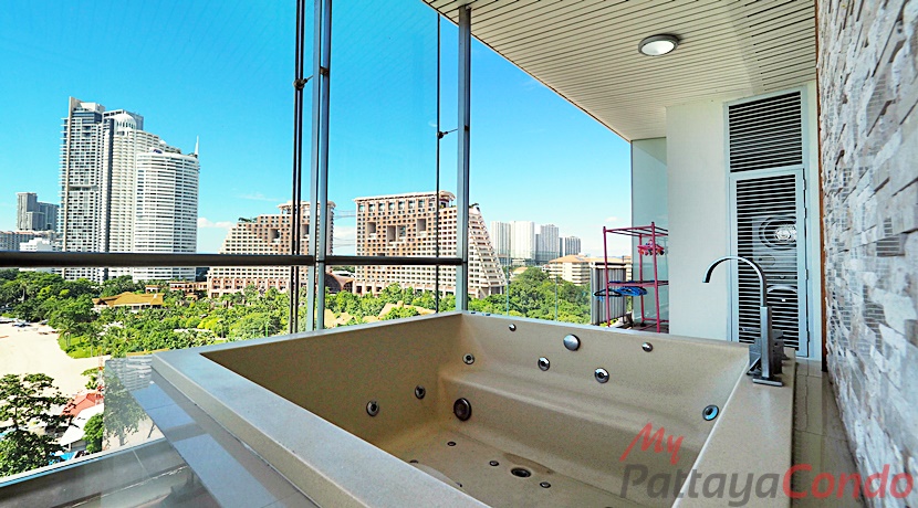 View Talay Residence 6