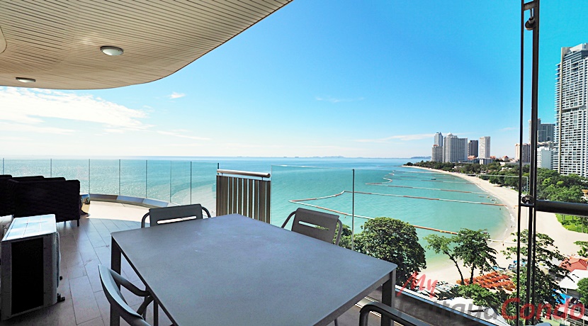 View Talay Residence 6