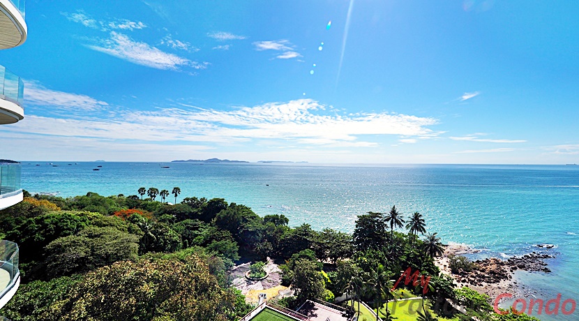 View Talay Residence 6