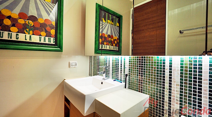 View Talay Residence 6