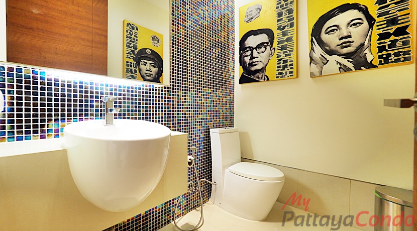 View Talay Residence 6