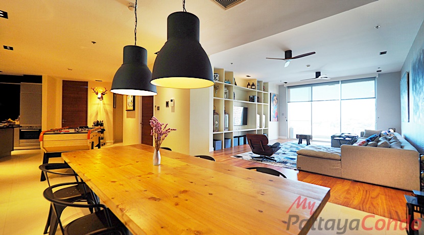 View Talay Residence 6