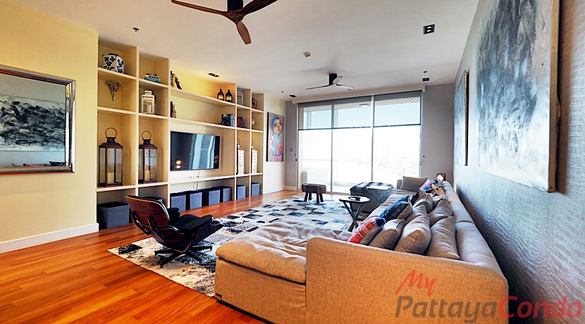 View Talay Residence 6
