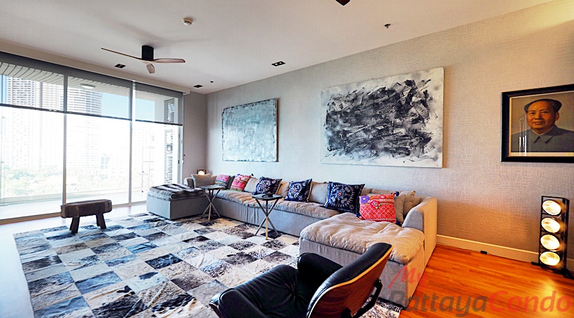 View Talay Residence 6