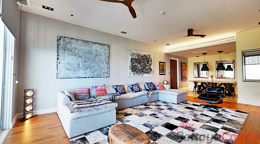 View Talay Residence 6