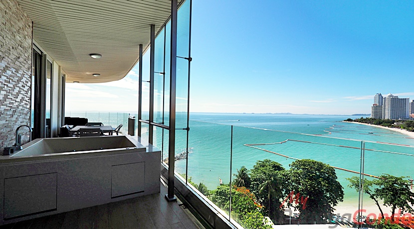 View Talay Residence 6