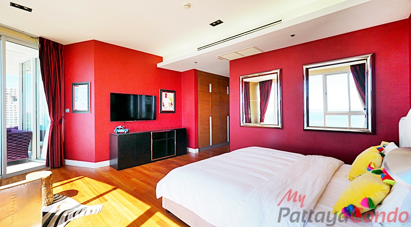 View Talay Residence 6