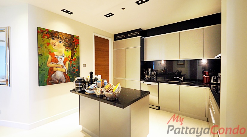 View Talay Residence 6