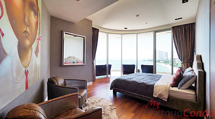 View Talay Residence 6