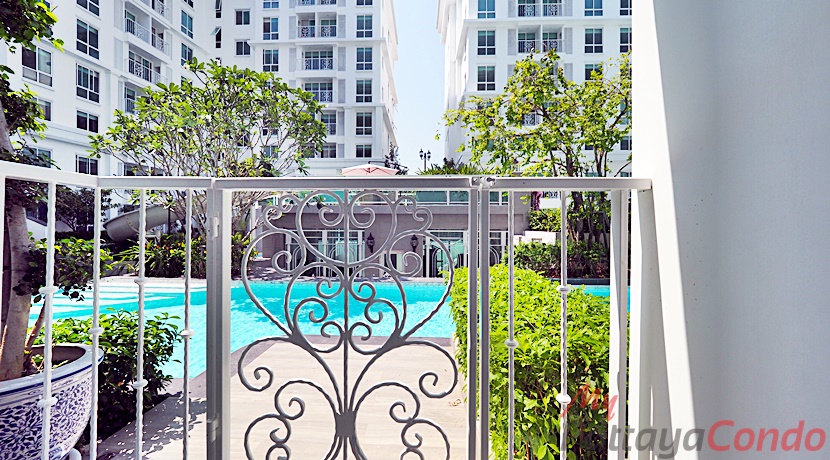 The Orient Resort & Spa Pattaya Condo For Sale - ORS10