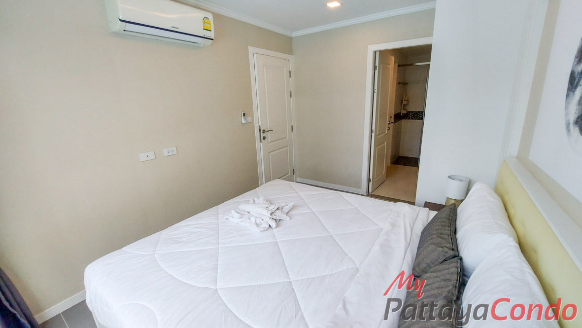 The Orient Resort & Spa Pattaya Condo For Sale - ORS10